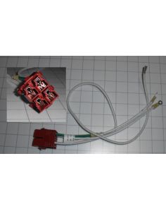 THERMO WH1087X13 WIRE HARNESS ASSY