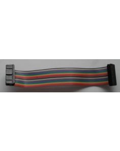 THERMO WH1286X2 WIRE HARNESS ASSEMBLY