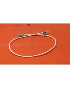 THERMO WM1137X11 WIRE ASSY 16AWG 22IN WHT