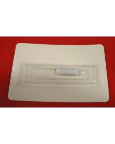 THERMO ZSX122A MAGNET .313 DIA. X 1 TEFLON