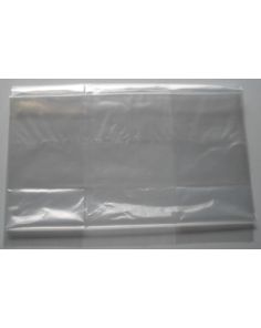 THERMO ZSX32 BAG POLY 12 X 6 X 24