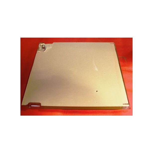 THERMO 111-6007-00 SC110/SC110A COVER SCREEN MA