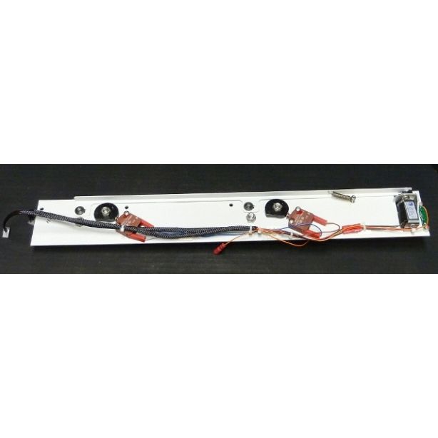 THERMO 11202914 LOCK BR4/CR3/PKR REED