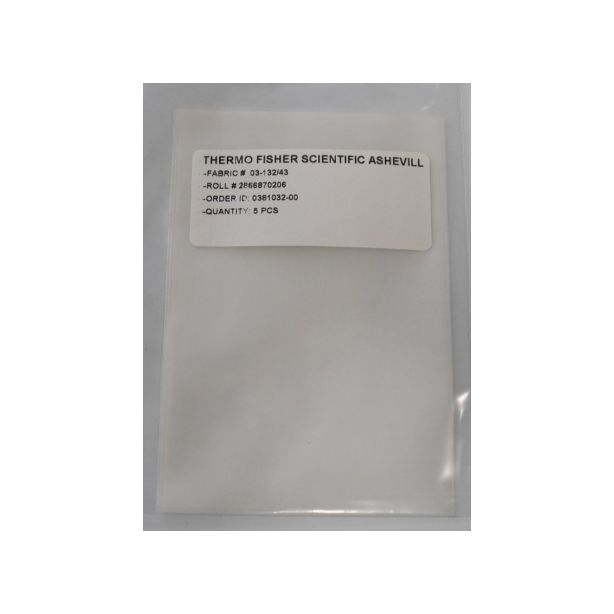 THERMO 222052 OVEN MESH SHEETS 10X15CM