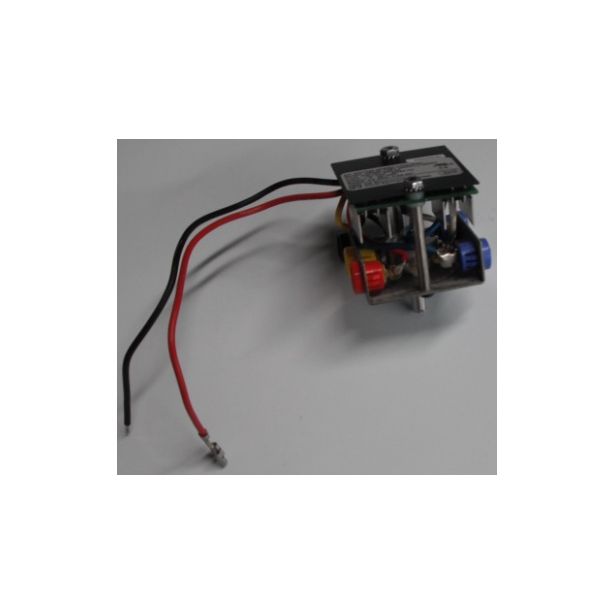 THERMO 227-598-00 SPEED CONTROL 120VAC INPUT