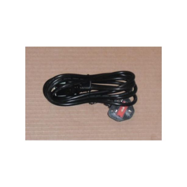 THERMO 335401-754 LINECORD UK DETACHABLE ECM-13