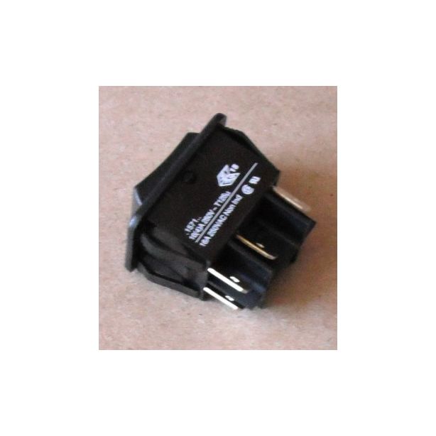THERMO 440-368-00 ROTATION SWITCH