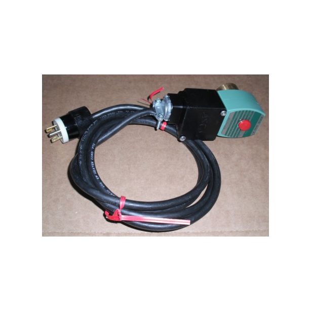 THERMO 440093 VALVE SOL E ASSY 3506