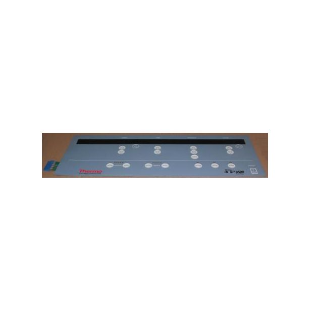 THERMO 443910R MEMBRANE PANEL - FORMA GP8
