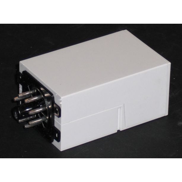 THERMO 4440-00-10B RELAY TIME DELAY ON