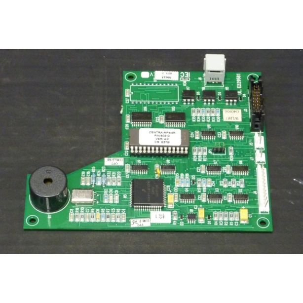 THERMO 444760F MICROMAX PCB REPL. KIT