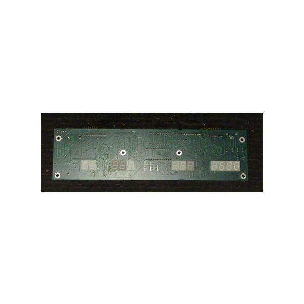 THERMO 44477AR PC BOARD ASS'Y DISPLAY/LOGIC C