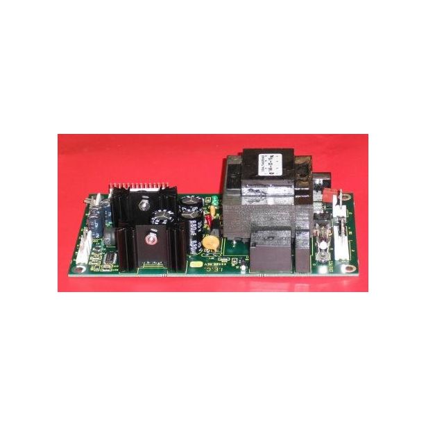 THERMO 444860R PCBD LINEAR POWER SUPPLY - FIS
