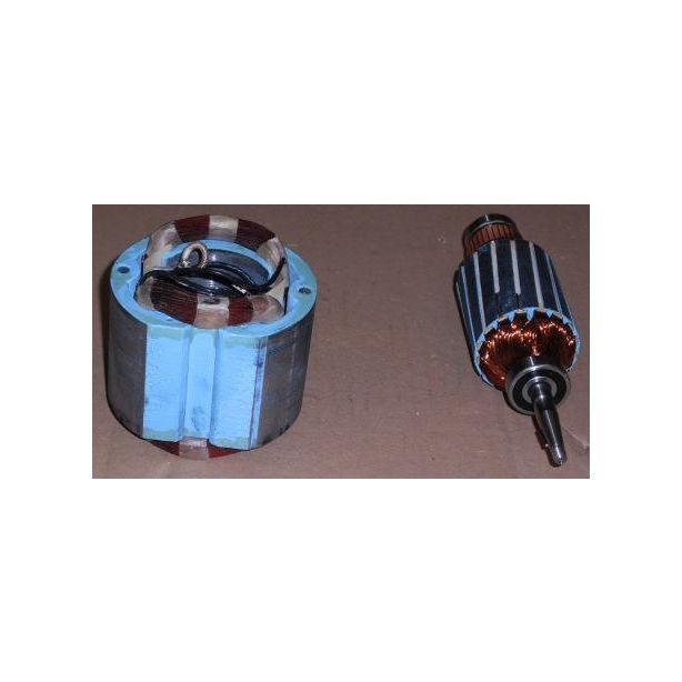 THERMO 448630F ARMATURE & FIELD REPL. KIT (CLINICAL)
