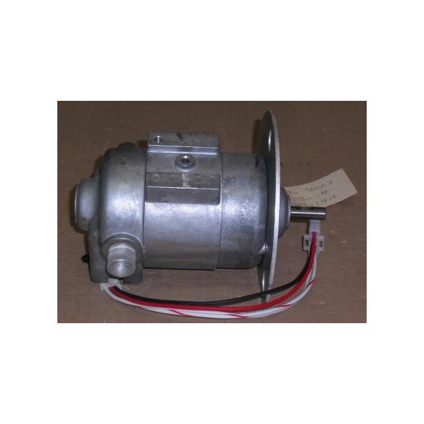 THERMO 448900F S MMB MOTOR ASSY 60 CY