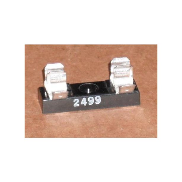THERMO 551250R FUSE HOLDER BUSS 2499