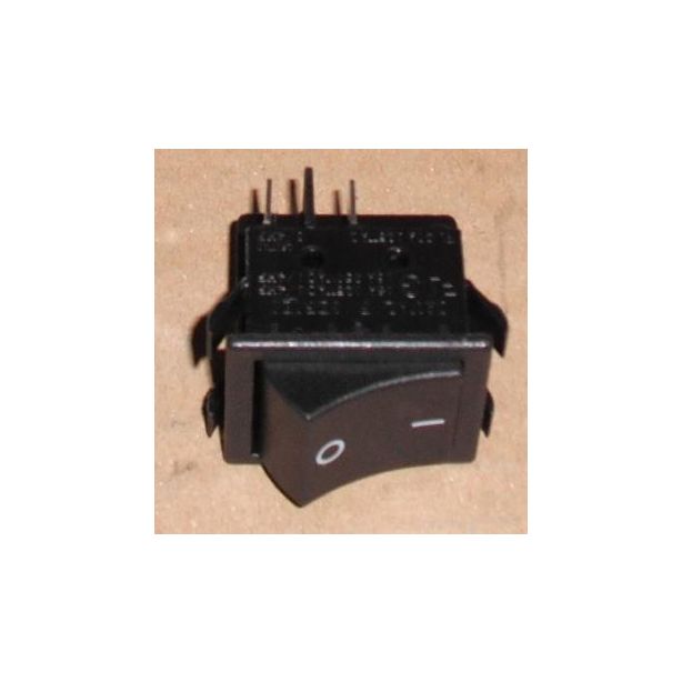 THERMO 554180R POWER-SWITCH 16A250V