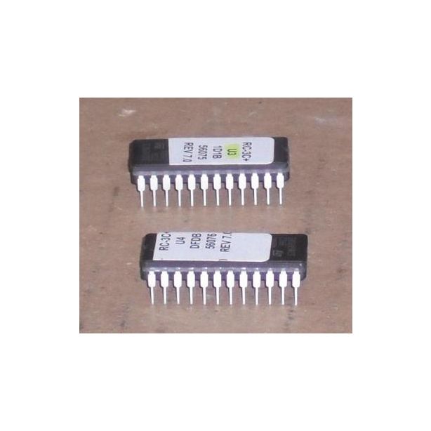 THERMO 55708 KITEPROM ASSYRC-3C+