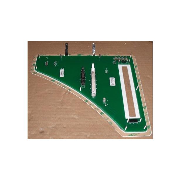 THERMO 77450 KEYPAD ASSY RC12BP