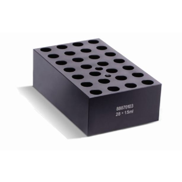 Block, 28 x 1.5 mL