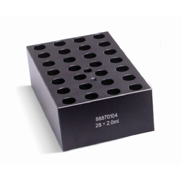 Block, 28 x 2.0 mL