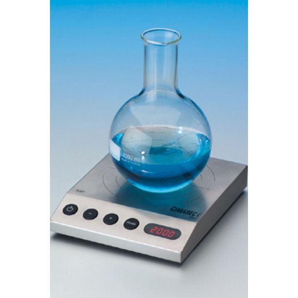 Cimarec™ Mono & Maxi Direct Stirrers