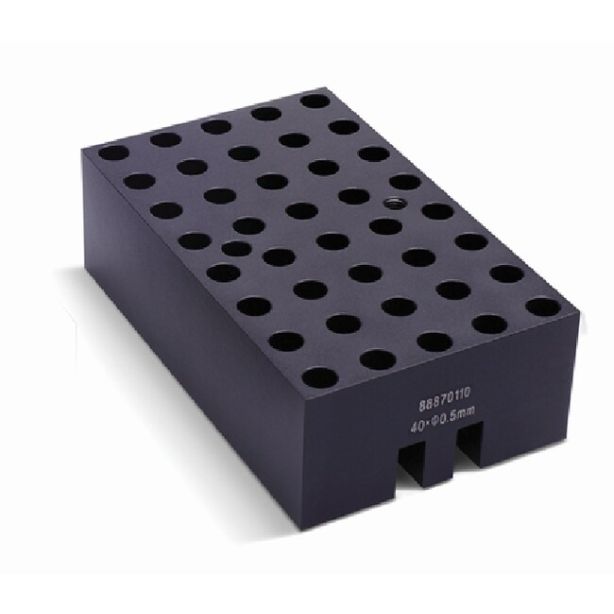 Block, 40 x 0.5 mL