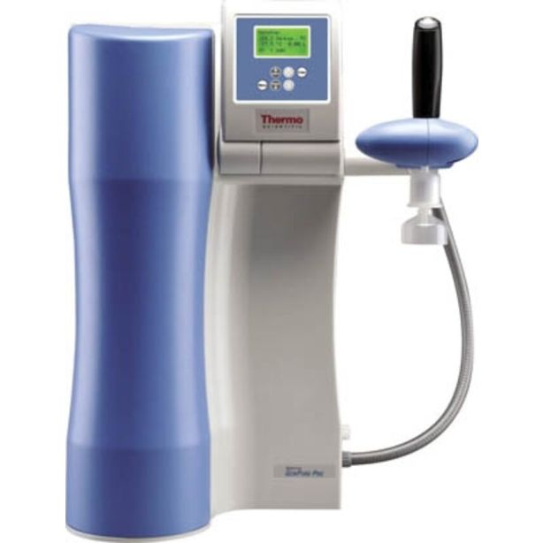 Barnstead™ GenPure™ Pro Water Purification System