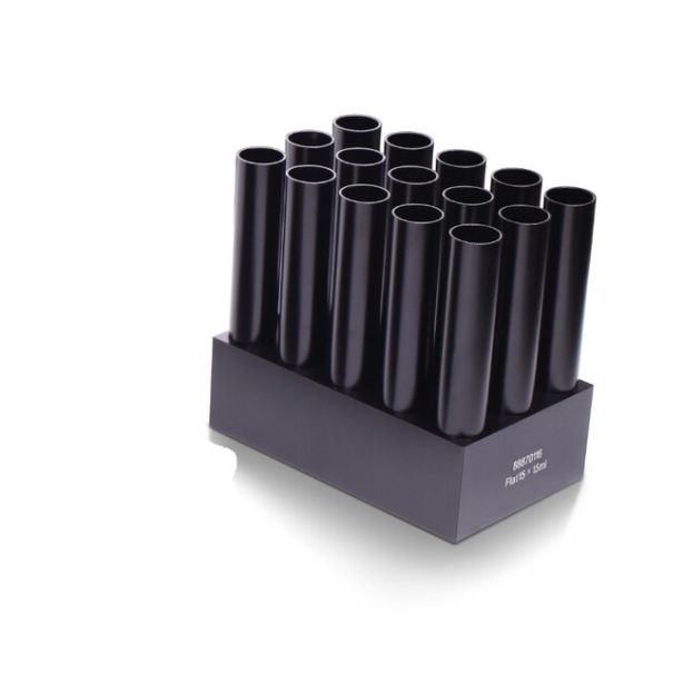 Block, 15 mL Flat-Bottom Tube