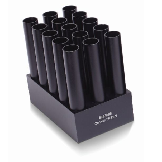 Block, 15 mL Conical Tube