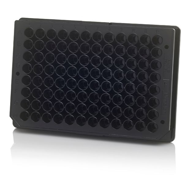 Nunc™ MicroWell™ 96-Well, Nunclon Delta-Treated, Flat-Bottom Microplate