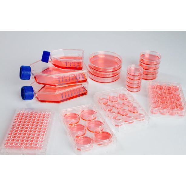 96 Well Plate, Sphera Low-Attachment Surface