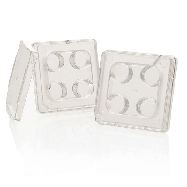 Nunc™ IVF Multi Dish, 4-well