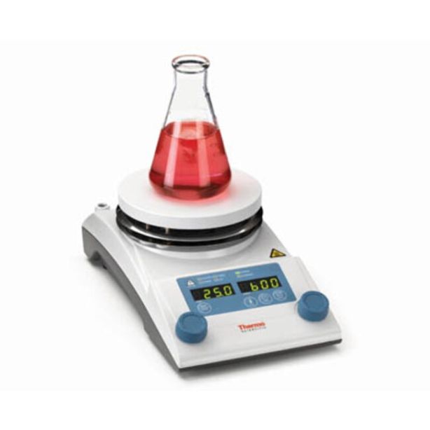 RT2 Advanced Hotplate Stirrer