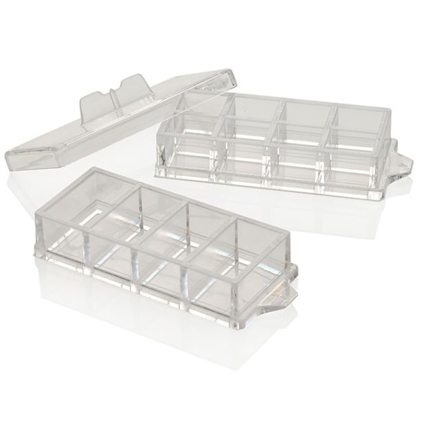 Nunc™ Lab-Tek™ II Chambered Coverglass