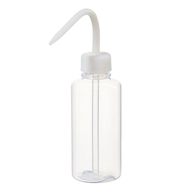 Nalgene™ Wash Bottles made with Teflon™ fluoropolymer