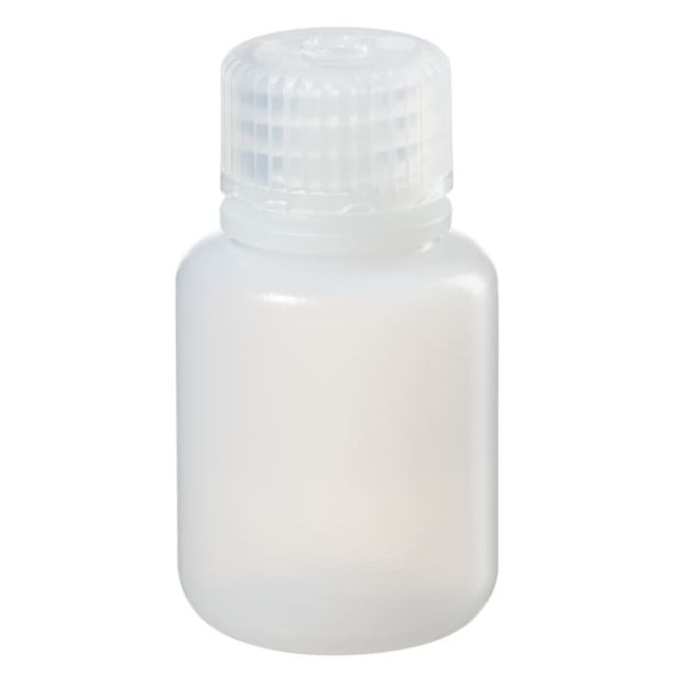 Nalgene™ Narrow-Mouth HDPE IP2 Bottles