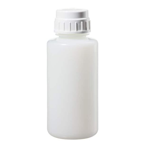 Nalgene™ HDPE Heavy-Duty Bottles with Closure: Lab Pack