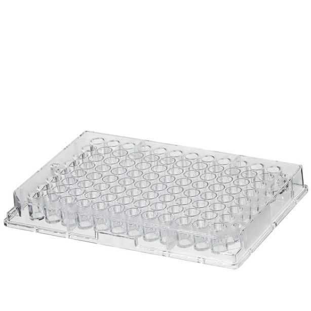 Plates and Modules with Affinity Binding Surfaces