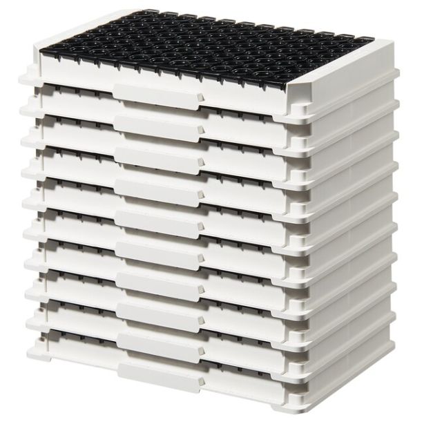 Immuno Breakable Modules in White and Black
