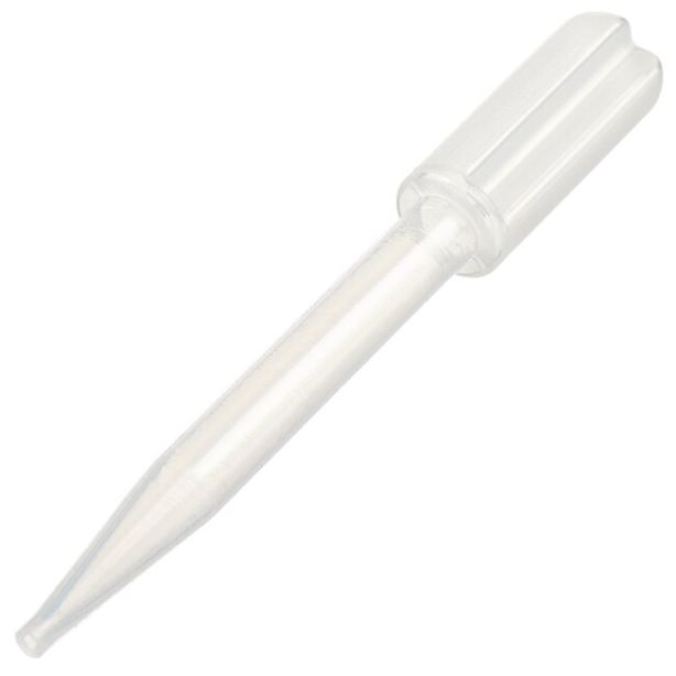 Nalgene™ One-Piece Disposable LDPE Droppers