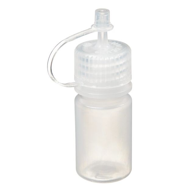Nalgene™ LDPE Drop-Dispensing Bottles with Closure