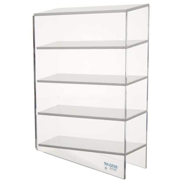 Nalgene™ Acrylic Pipet Box Holder
