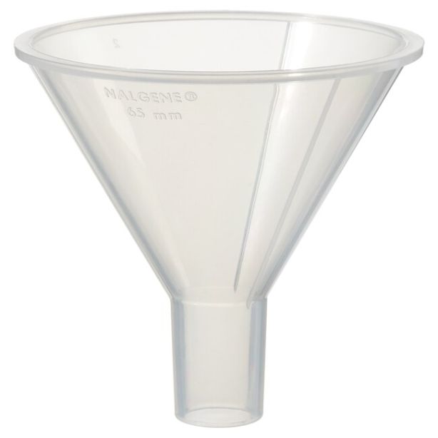 Nalgene™ Polypropylene Powder Funnels