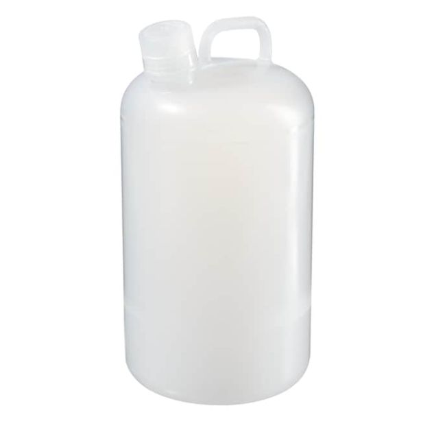 Nalgene™ Polypropylene Copolymer (PPCO) Jugs with Closure