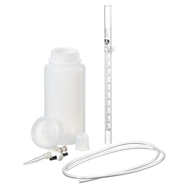 Nalgene™ Break-Resistant Self-Zeroing Automatic Burets