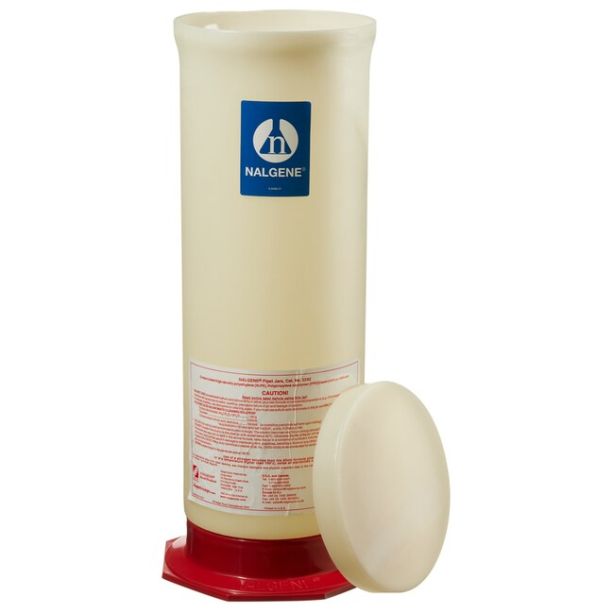 Nalgene™ Pipette Jars