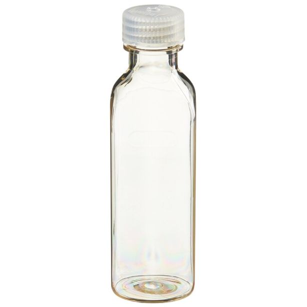Nalgene™ Polysulfone Dilution Bottles with Closure