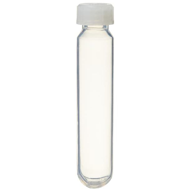 Nalgene™ Oak Ridge High-Speed Centrifuge Tubes made with Teflon™ fluoropolymer and Closure made with Tefzel™