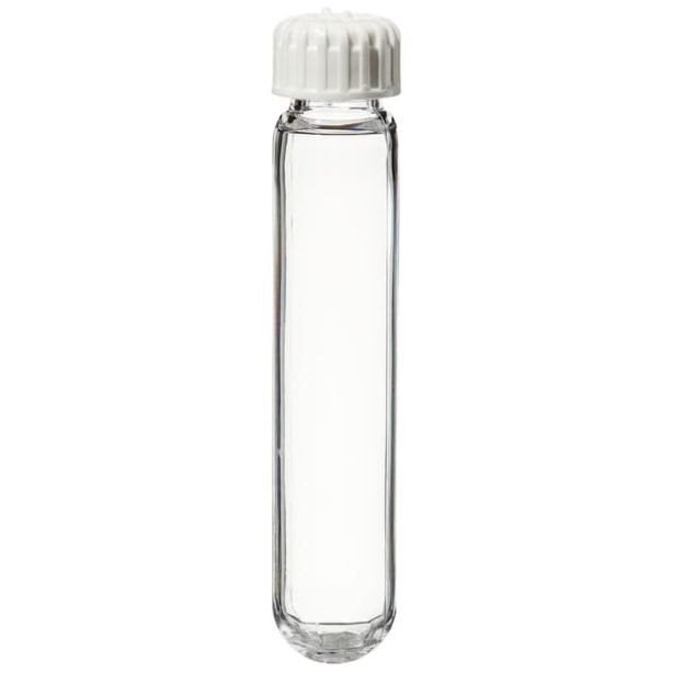 Nalgene™ Oak Ridge High-Speed Polycarbonate Centrifuge Tubes w/Sealing Cap